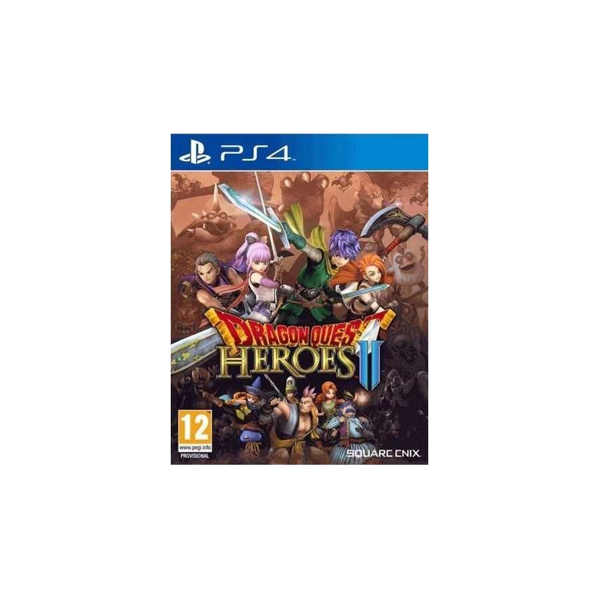 Square Enix Square Enix Dragon Quest