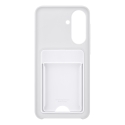 Samsung EF-OA376TJEGWW mobile phone case 17 cm (6.7") Wallet case Light grey