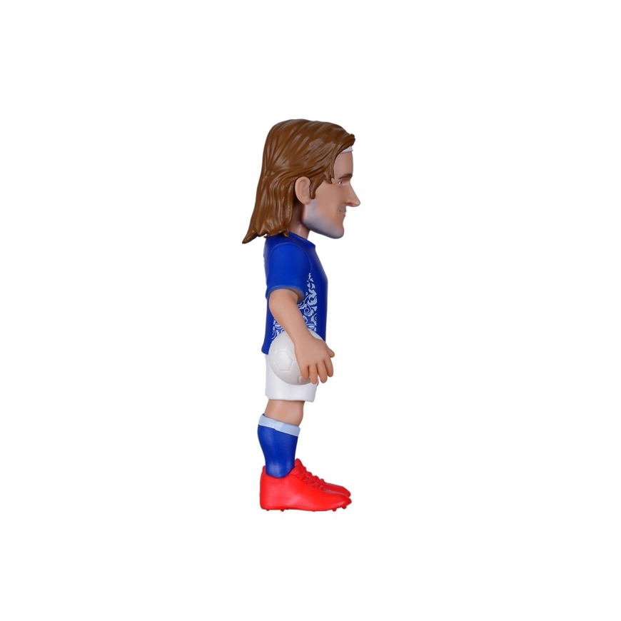 MINIX WC LEGENDS ITALY - FRANCESCO TOTTI – 4