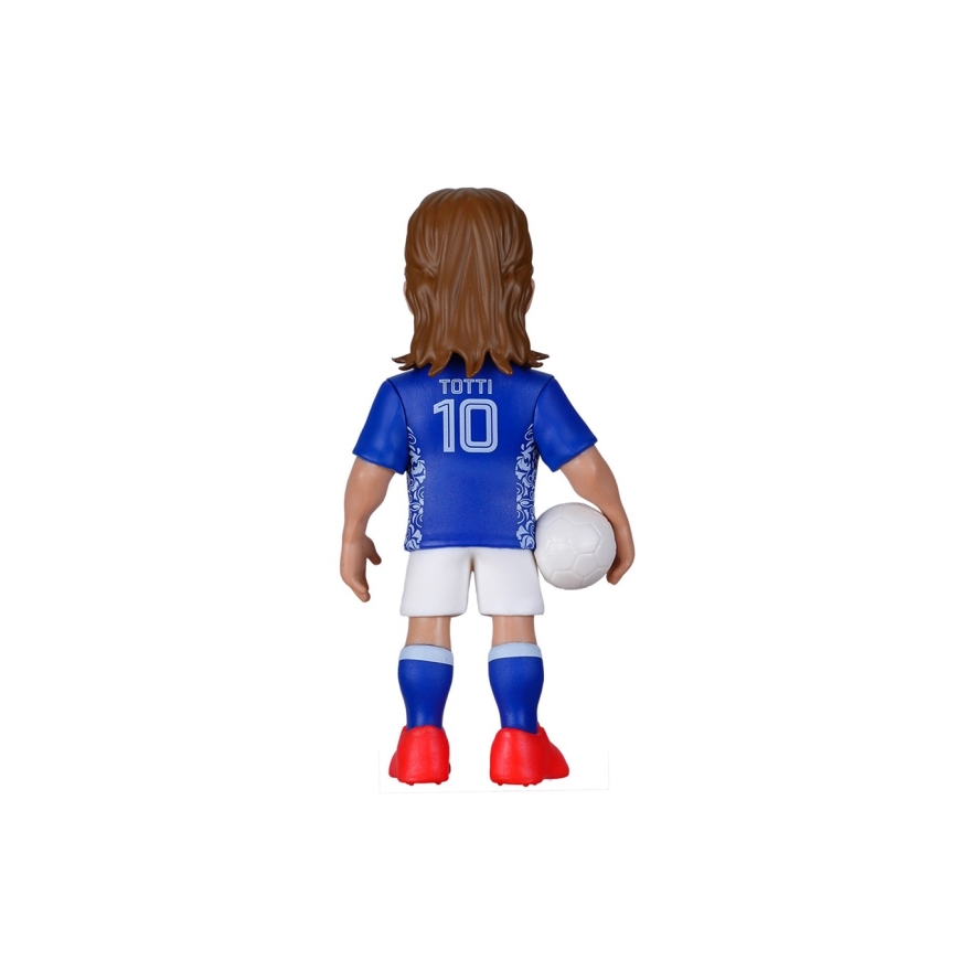 MINIX WC LEGENDS ITALY - FRANCESCO TOTTI – 5