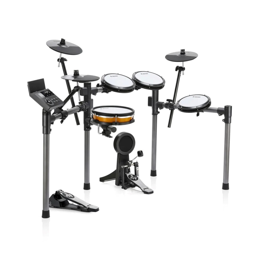 Donner Groove Drum - elektroniskā bungas komplekts