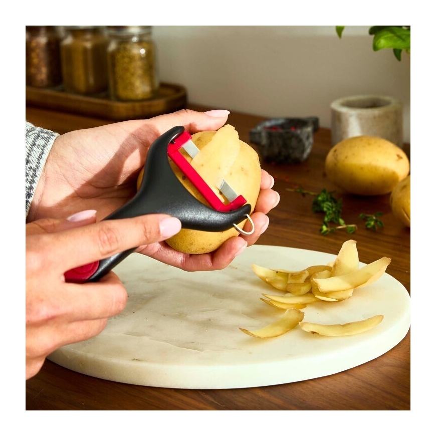 Tefal Ingenio Plus Овощечистка, Y-образная – 4