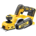 DeWALT DCP580NT-XJ power hand planer Black, Yellow 15000 RPM DeWALT DCP580NT-XJ power hand planer Black, Yellow 15000 RPM
