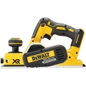DeWALT DCP580NT-XJ power hand planer Black, Yellow 15000 RPM DeWALT DCP580NT-XJ power hand planer Black, Yellow 15000 RPM