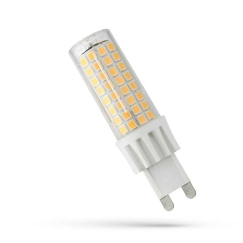 Светодиодная лампа Spectrum G9 230V 7W NW SMD