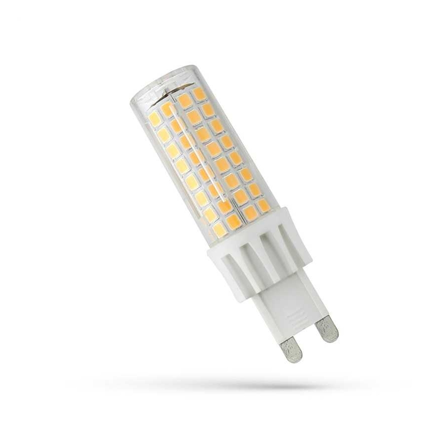 Spectrum LED G9 230V 7W NW SMD