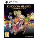 Kingdom Hearts kolekcija I-III (PS5) Kingdom Hearts kolekcija I-III (PS5)