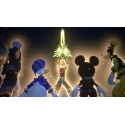 Kingdom Hearts kogumik I-III (PS5)