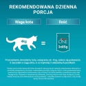 PURINA One Sensitive Box - mitrā barība kaķiem - 60x85g