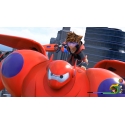 Kingdom Hearts kogumik I-III (PS5)