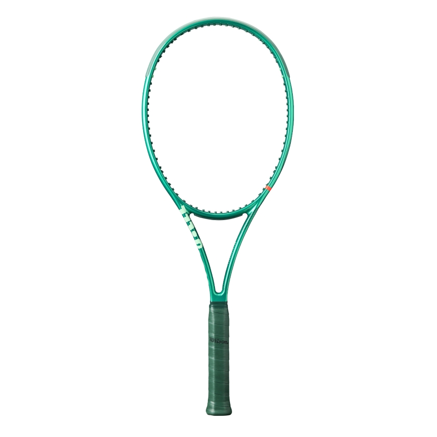 Wilson Blade 98 (18x20) V10 tennis racket, grip size 3