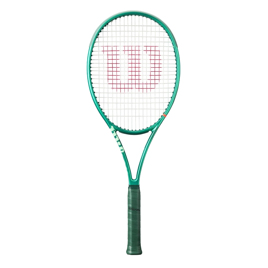 Wilson Blade 98 (18x20) V10 tenisa rakete, roktura izmērs 3 – 2
