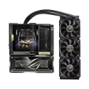 ASUS ROG Crosshair X870E Edition 20 ATX motherboard, AMD AM5