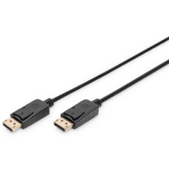 DIGITUS DisplayPort на DisplayPort 1 м