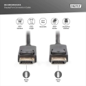 DIGITUS DisplayPort to DisplayPort 1 m DIGITUS DisplayPort to DisplayPort 1 m