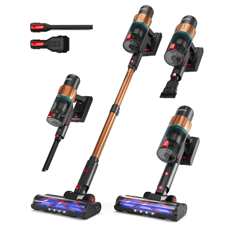 Princess 339525 пылесос – 3