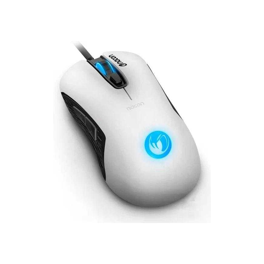 Nacon GM-110 White – 2
