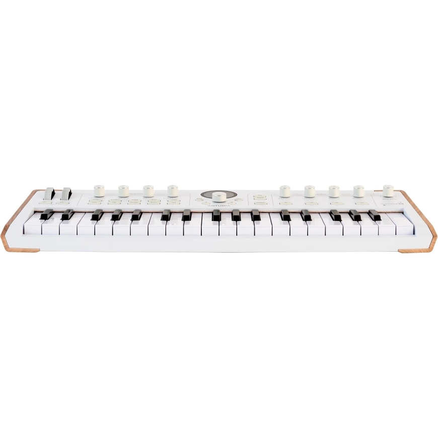 ARTURIA AstroLab 37 синтезатор, белый – 4