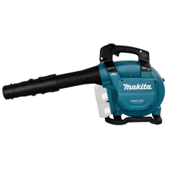 Makita bezvadu pūtējs / sūcējs DUB363ZV 2x18V
