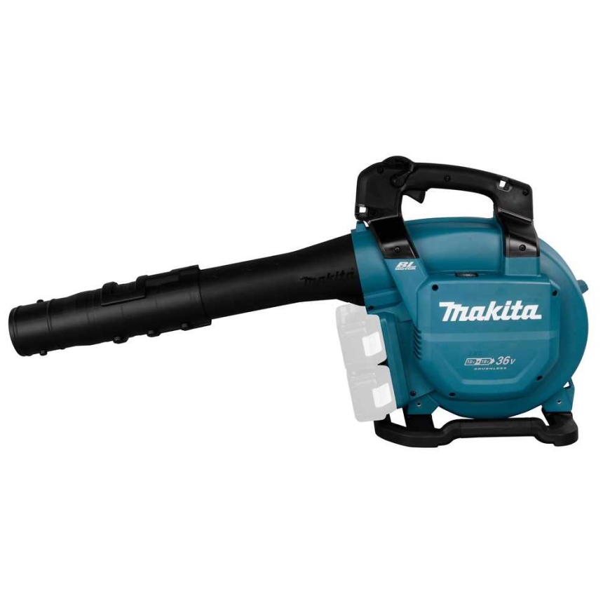 Makita bezvadu pūtējs / sūcējs DUB363ZV 2x18V
