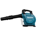 Makita akku puhallin / imuri DUB363ZV 2x18V Makita akku puhallin / imuri DUB363ZV 2x18V