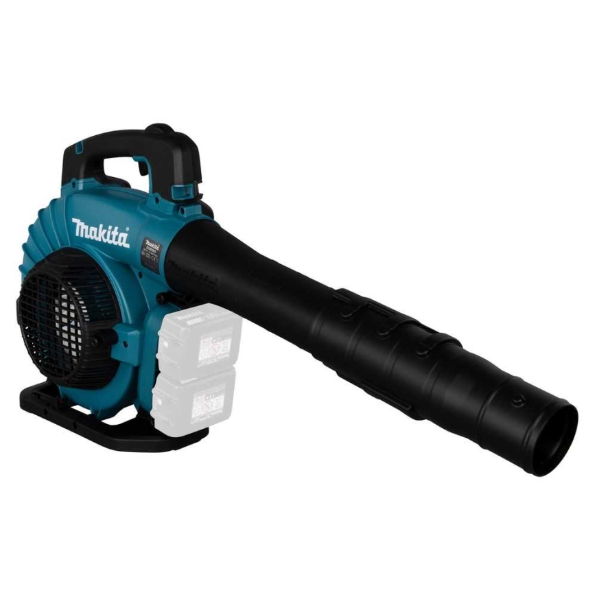 Makita bezvadu pūtējs / sūcējs DUB363ZV 2x18V – 4