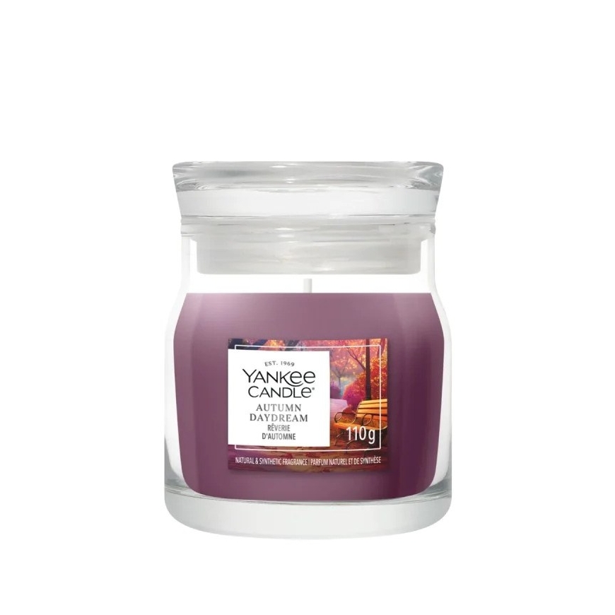 Yankee Candle Aromātiskā svece YANKEE CANDLE