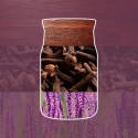 Scented Candle YANKEE CANDLE AUTUMN DAYDREAM 110 g small Scented Candle YANKEE CANDLE AUTUMN DAYDREAM 110 g small