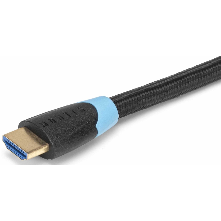 Montis HDMI-HDMI 2.0 4K 3m MT164-3