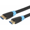 Montis HDMI-HDMI 2.0 4K 3m MT164-3