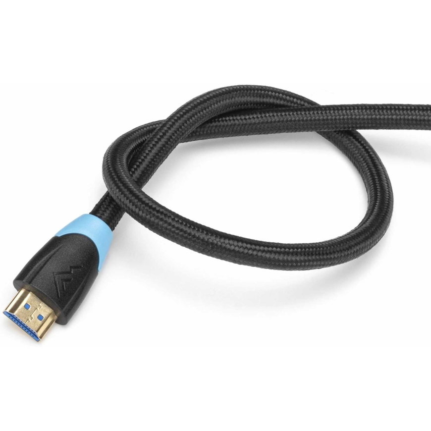 Montis HDMI-HDMI 2.0 4K 3m MT164-3 – 3