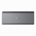 Lenovo ZG38C05820 näppäimistö Universaali USB + Bluetooth QWERTY Englanti (US) Harmaa Lenovo ZG38C05820 näppäimistö Universaali USB + Bluetooth QWERTY Englanti (US) Harmaa