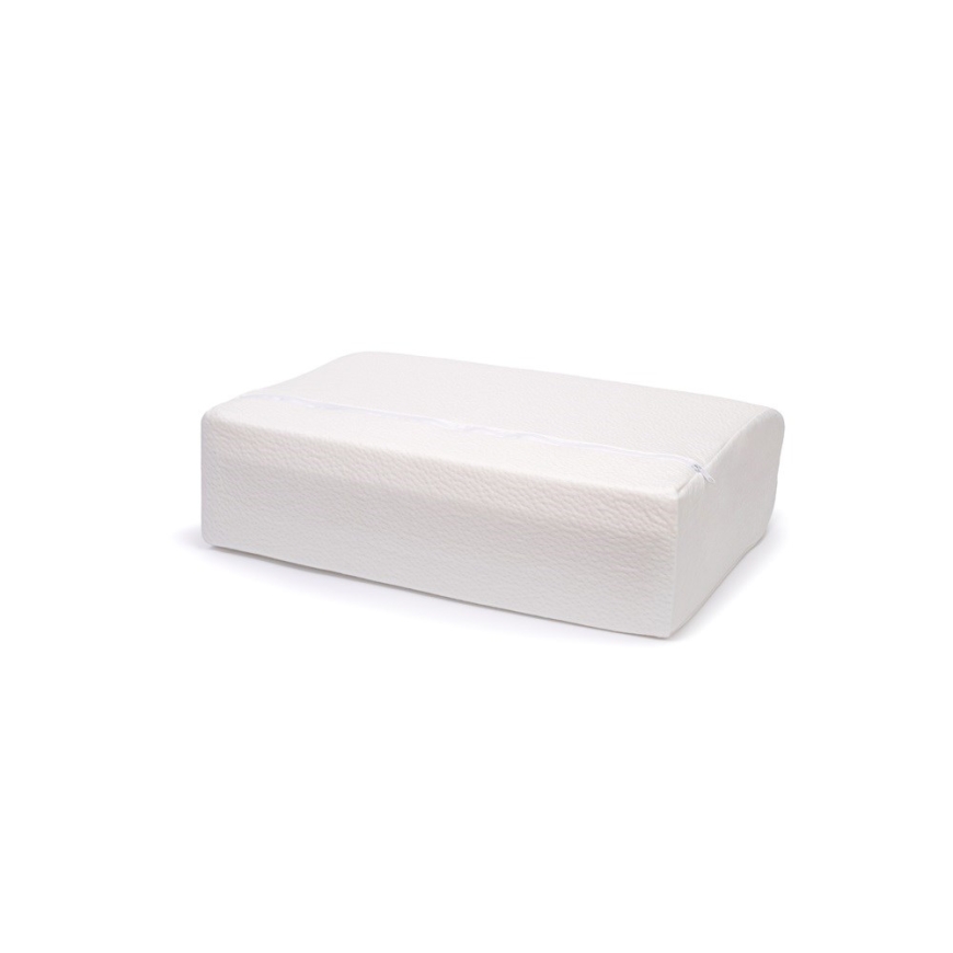 Orthopedic Pillow Morfeusz Exclusive 662 REHAFUND, White – 4