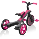 GLOBBER Explorer Trike 4in1 Roosa GLOBBER Explorer Trike 4in1 Roosa