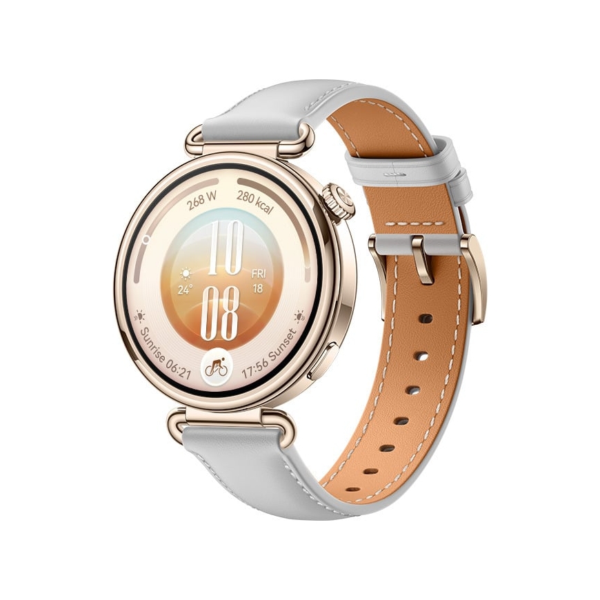Huawei Watch GT 7 41mm Harmaa