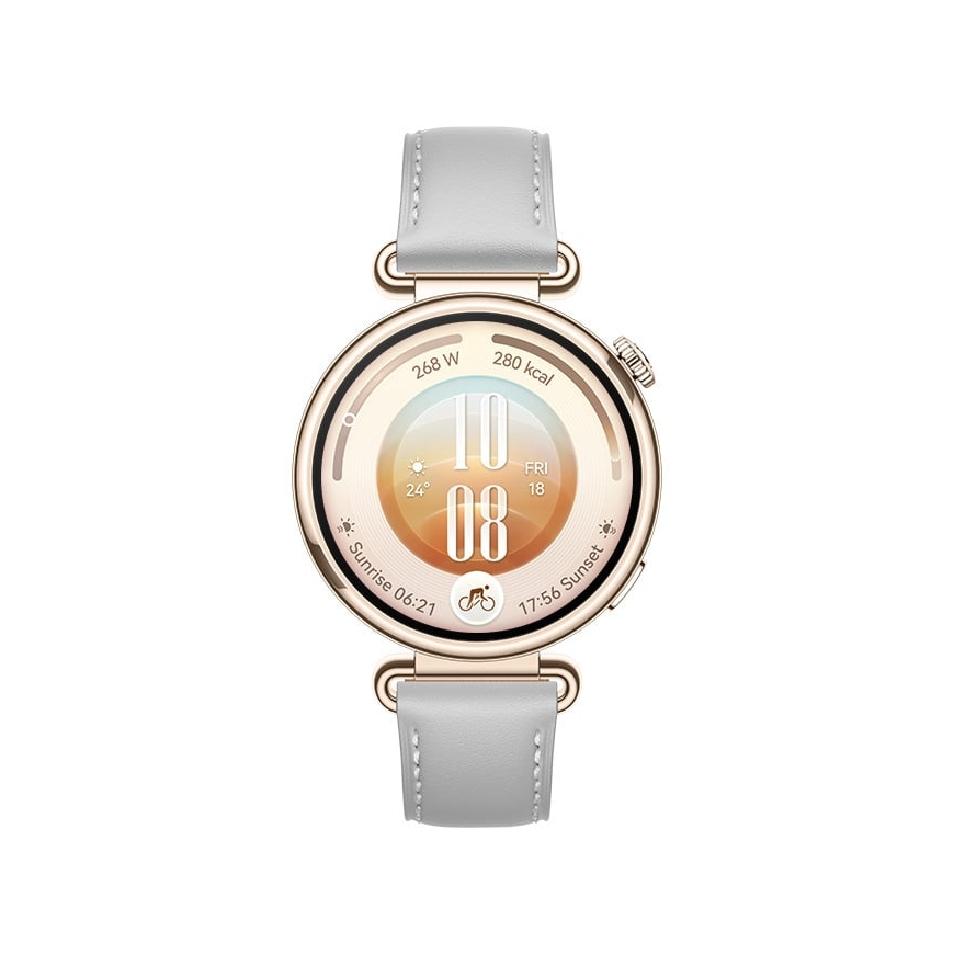 Huawei Watch GT 7 41mm Harmaa – 2