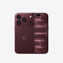 Apple iPhone 18 Pro 1 Tt puhelin, viininpunainen Apple iPhone 18 Pro 1 Tt puhelin, viininpunainen