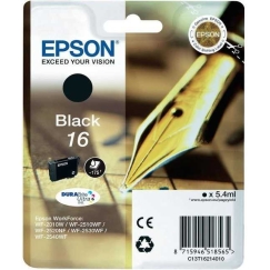 Epson T1621 Juodas