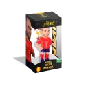 MINIX WC LEGENDS SPAIN - ANDREAS INIESTA MINIX WC LEGENDS SPAIN - ANDREAS INIESTA
