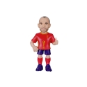 MINIX WC LEGENDS SPAIN - ANDREAS INIESTA MINIX WC LEGENDS SPAIN - ANDREAS INIESTA