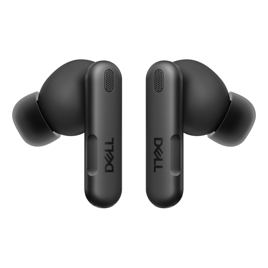 DELL EB525 Laisvų rankų įranga True Wireless Stereo (TWS) Įkišamos į ausį Skambučiai / muzika Blueto