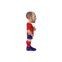 MINIX WC LEGENDS SPAIN - ANDREAS INIESTA MINIX WC LEGENDS SPAIN - ANDREAS INIESTA