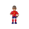 MINIX WC LEGENDS SPAIN - ANDREAS INIESTA MINIX WC LEGENDS SPAIN - ANDREAS INIESTA
