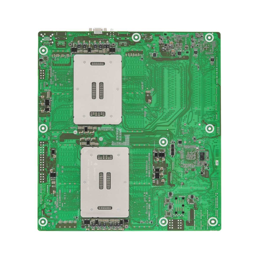 Asrock GNR2D16-2T