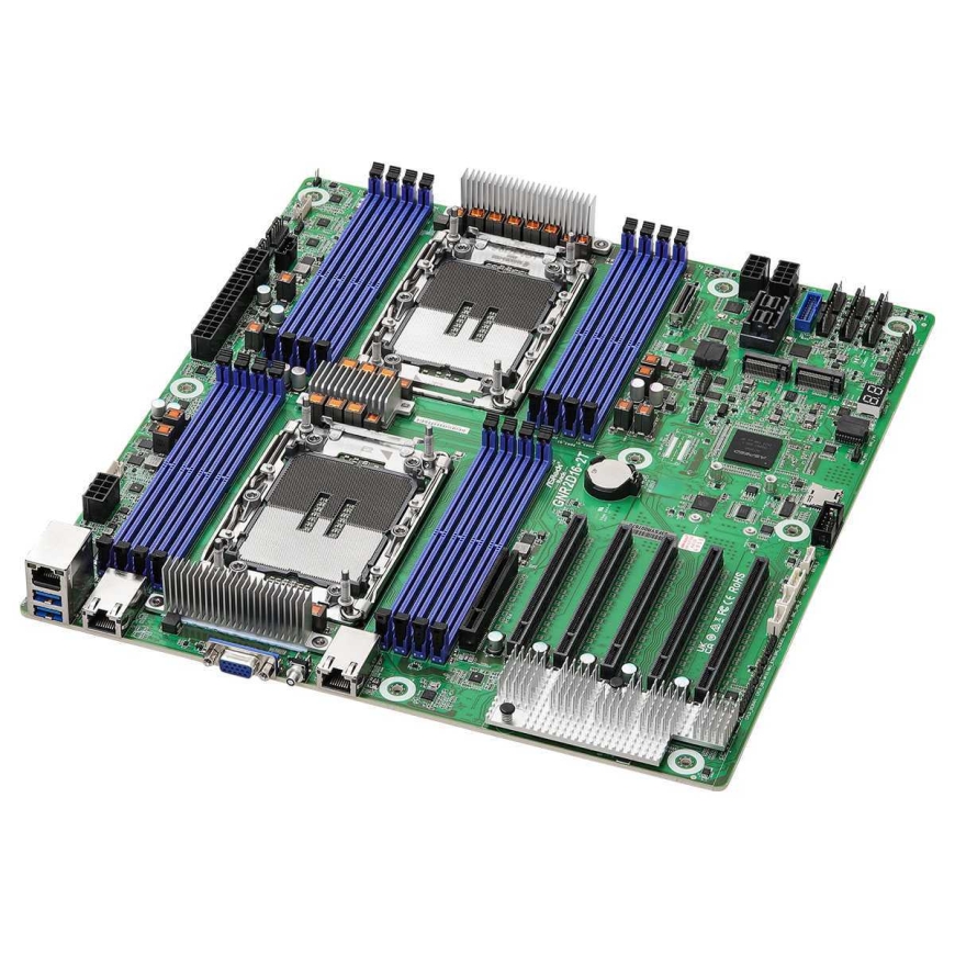 Asrock GNR2D16-2T – 2