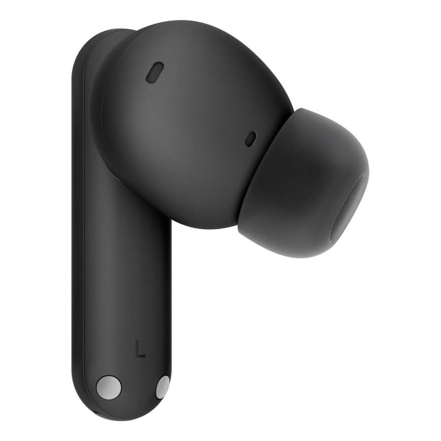 DELL EB525 Laisvų rankų įranga True Wireless Stereo (TWS) Įkišamos į ausį Skambučiai / muzika Blueto – 5