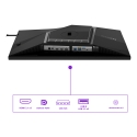 AOC AGON PRO AG276QSG2 tietokoneen litteä näyttö 68,6 cm (27") 2560 x 1440 pikseliä Quad HD Musta, H AOC AGON PRO AG276QSG2 tietokoneen litteä näyttö 68,6 cm (27") 2560 x 1440 pikseliä Quad HD Musta, H
