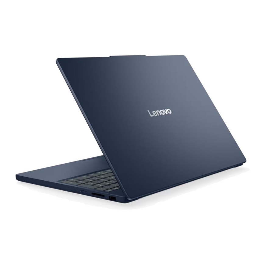 Lenovo IdeaPad Slim 3 15IWC11 Core 5 320 15.3" WUXGA IPS 400 nitti AG 16GB DDR5 5600 512GB SSD Intel Graphics Wi-Fi 7 + Bluetoot – 3