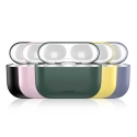 Usams "Soft Skin AirPods Pro Case" Зеленый Usams "Soft Skin AirPods Pro Case" Зеленый