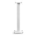 Norstone Stylum 3 пара стойков для колонок, белый сатин Norstone Stylum 3 пара стойков для колонок, белый сатин